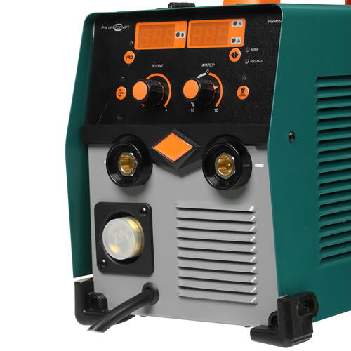 Купить Сварочный аппарат FinePower MWM160  5087383. Характеристики, отзывы и цены в Донецке