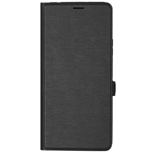 Купить Чехол-книжка  BoraSCO Book Case для HONOR X7c черный  5601713. Характеристики, отзывы и цены в Донецке