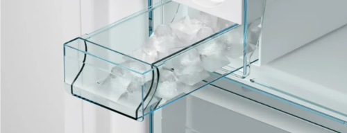 Купить Холодильник с морозильником   Bosch KGD86AW31U белый  9101857. Характеристики, отзывы и цены в Донецке