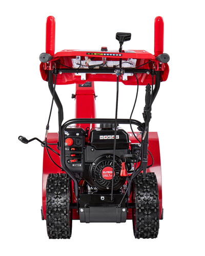 Купить Снегоуборщик бензиновый Elitech СМ 0971СЛЭ  9307915. Характеристики, отзывы и цены в Донецке