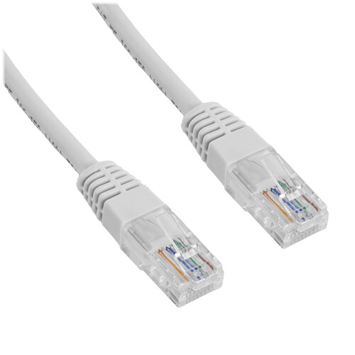 Купить Патч-корд 5Bites PUT50-003A  9286417. Характеристики, отзывы и цены в Донецке