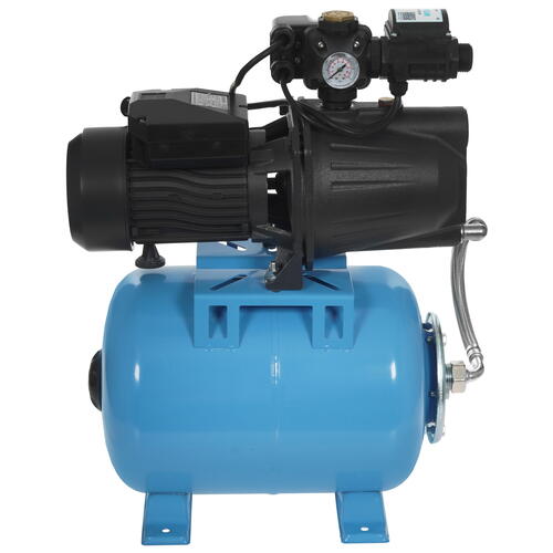 Купить Насосная станция Unipump АКВАРОБОТ JET 110 L-24  9977700. Характеристики, отзывы и цены в Донецке