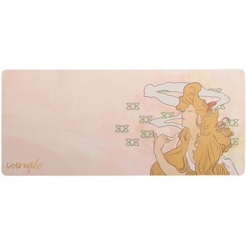 Купить Коврик Varmilo Mucha Bigarettes  разноцветный  5621024. Характеристики, отзывы и цены в Донецке