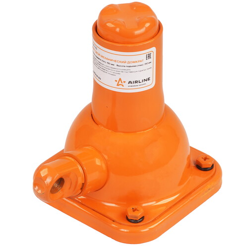 Купить Домкрат Airline AJ-R-01S  9103073. Характеристики, отзывы и цены в Донецке