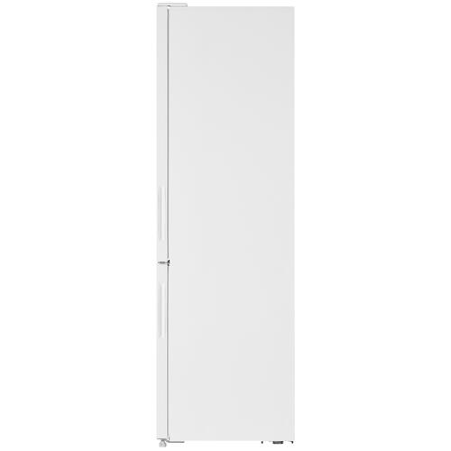 Купить Холодильник с морозильником  Haier CEF537AWD белый  1695240. Характеристики, отзывы и цены в Донецке