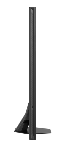 Купить 65" (165 см) Телевизор Hisense 65U8Q черный  5627316. Характеристики, отзывы и цены в Донецке