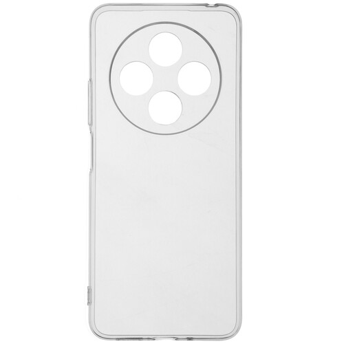 Купить Накладка  Aceline Silicone для Xiaomi Redmi 14C прозрачный  9150749. Характеристики, отзывы и цены в Донецке
