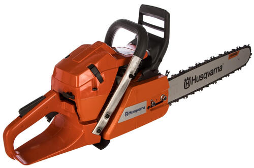 Купить Бензопила Husqvarna 372XP  5451380. Характеристики, отзывы и цены в Донецке