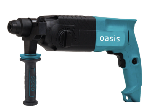 Купить Перфоратор Oasis PR-80  5476003. Характеристики, отзывы и цены в Донецке