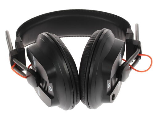 Купить Проводные наушники Fostex T40RP MK3 черный  1055138. Характеристики, отзывы и цены в Донецке