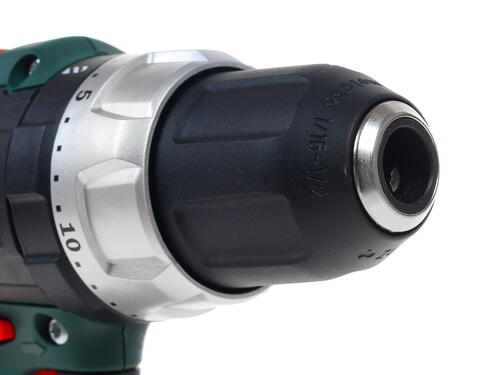 Купить Дрель-шуруповерт Metabo BS 18 L CAS 18V  8104720. Характеристики, отзывы и цены в Донецке