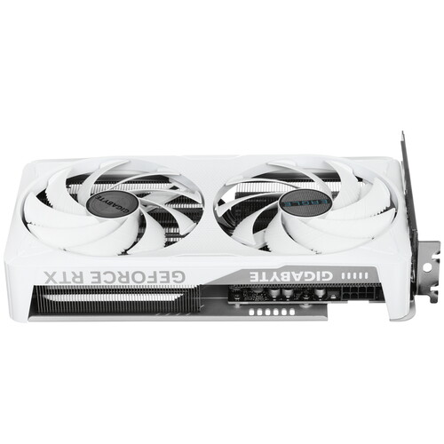 Купить Видеокарта GIGABYTE GeForce RTX 5060 Ti EAGLE ICE OC  5623616. Характеристики, отзывы и цены в Донецке