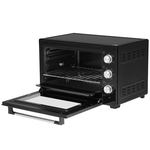 Купить Мини-печь DEXP VN-4500 черный  5417198. Характеристики, отзывы и цены в Донецке