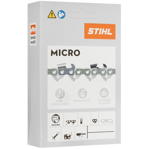 Купить Пильная цепь Stihl 63PS/PS3  5456282. Характеристики, отзывы и цены в Донецке