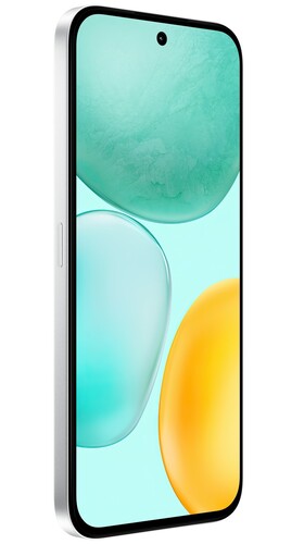 Купить 6.61" Смартфон HONOR X6c 256 ГБ белый  5630289. Характеристики, отзывы и цены в Донецке