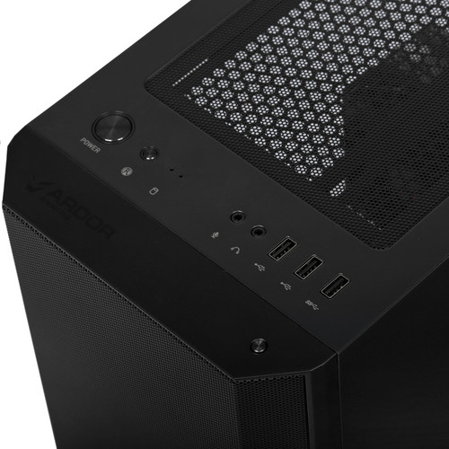 Купить ПК ARDOR GAMING NEO M290  5678580. Характеристики, отзывы и цены в Донецке