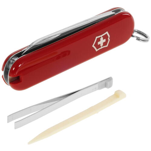 Купить Швейцарский нож Victorinox Classic SD Colors Style Icon  9011945. Характеристики, отзывы и цены в Донецке