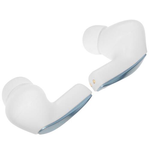 Купить Наушники TWS TFN Melody ANC белый  5407581. Характеристики, отзывы и цены в Донецке