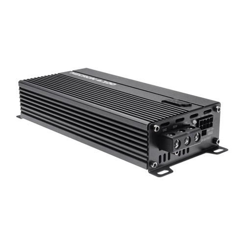Купить Усилитель AMP MICRON 4.100  9248147. Характеристики, отзывы и цены в Донецке