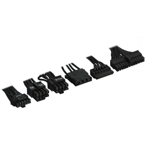 Купить Блок питания Cougar GST 750W  5454630. Характеристики, отзывы и цены в Донецке