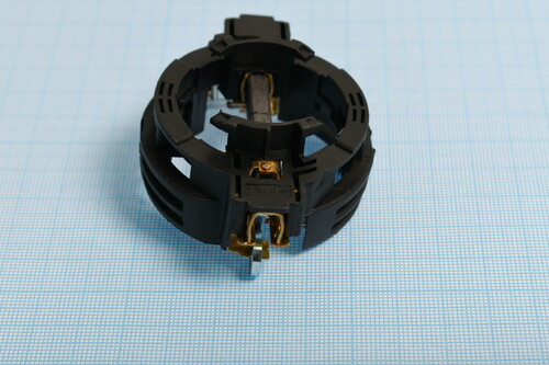 Купить Щеткодержатель (В сборе) для перфоратора FinePower RH0220 [N/A]  4869229. Характеристики, отзывы и цены в Донецке