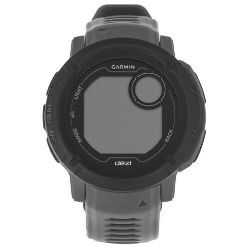 Купить Спортивные часы Garmin Instinct 2 Dezl Edition  5407843. Характеристики, отзывы и цены в Донецке
