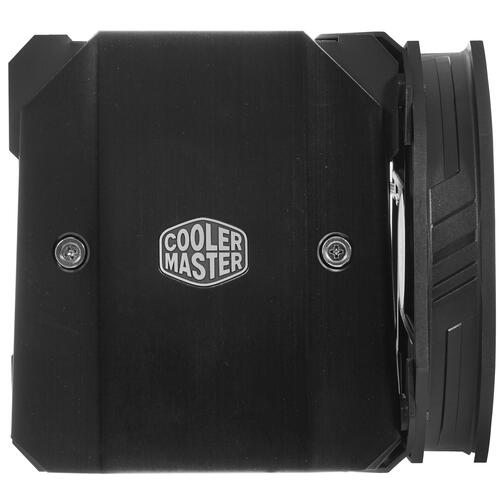 Купить Кулер для процессора Cooler Master MasterAir MA624 Stealth  4835292. Характеристики, отзывы и цены в Донецке
