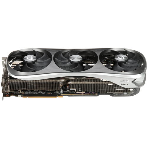 Купить Видеокарта ZOTAC GeForce RTX 4080 SUPER AMP Extreme AIRO [ZT-D40820B-10P]  5454981. Характеристики, отзывы и цены в Донецке