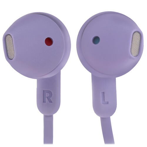 Купить Беспроводные наушники JBL Tune 215BT фиолетовый  5081437. Характеристики, отзывы и цены в Донецке