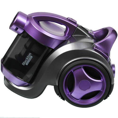Купить Пылесос Blackton Bt VC1808C фиолетовый  9966423. Характеристики, отзывы и цены в Донецке