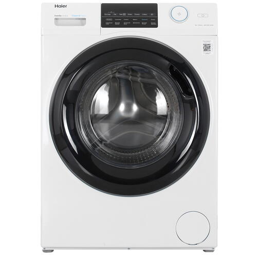 Купить Стиральная машина Haier HW70-BP12959A белый  9952254. Характеристики, отзывы и цены в Донецке