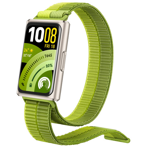 Купить Фитнес-браслет HUAWEI Band 11 Pro  5670236. Характеристики, отзывы и цены в Донецке