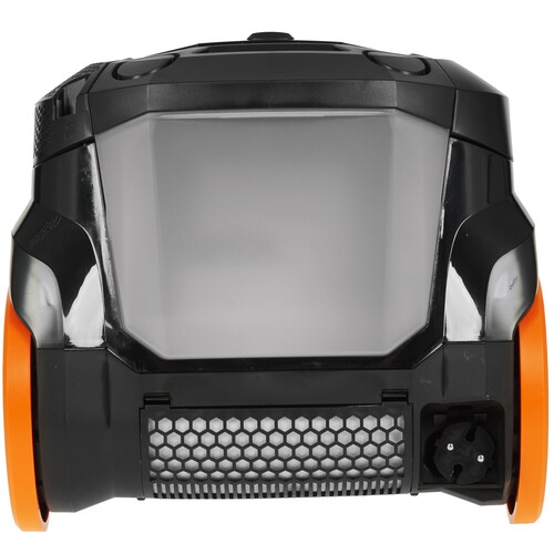 Купить Пылесос Thomas DryBox Amfibia PET черный  9902863. Характеристики, отзывы и цены в Донецке