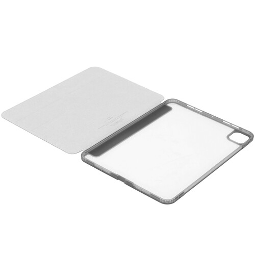Купить Чехол-книжка Pipetto Origami No1 для Apple iPad Pro 11" (M4) серый  5604610. Характеристики, отзывы и цены в Донецке