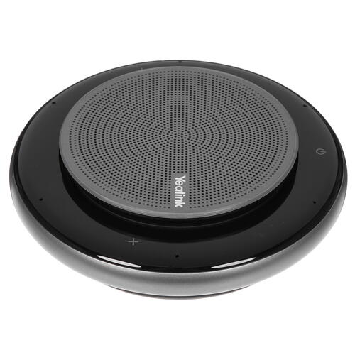 Купить Спикерфон Yealink CP900 UC черный  4720217. Характеристики, отзывы и цены в Донецке