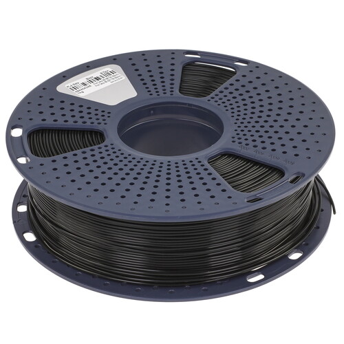 Купить Пластик NVPRINT PLA Meta Black  9158578. Характеристики, отзывы и цены в Донецке