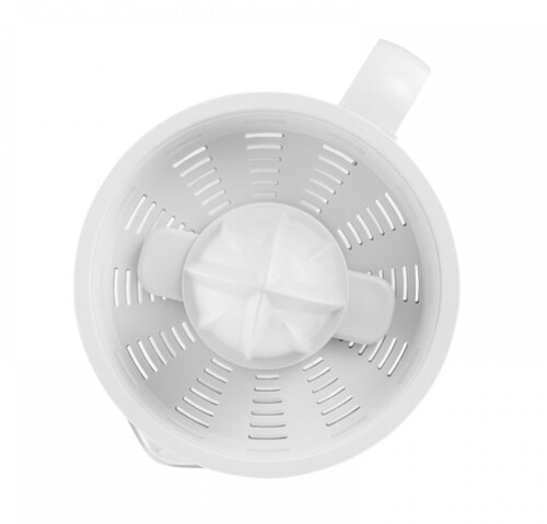 Купить Соковыжималка электрическая Zelmer ZJE2800 белый  9113718. Характеристики, отзывы и цены в Донецке