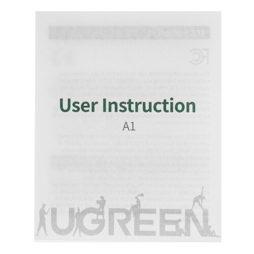 Купить Переходник однонаправленный Ugreen mini DisplayPort - HDMI, 0.19 м  9154656. Характеристики, отзывы и цены в Донецке