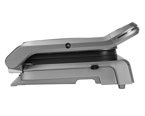 Купить Гриль RED solution SteakPRO RGM-M835D серый  9027196. Характеристики, отзывы и цены в Донецке