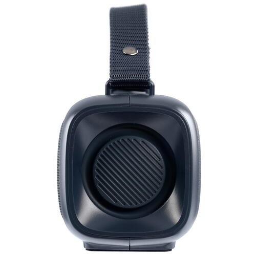 Купить Портативная колонка Soundmax SM-PS5021B, синий  5417405. Характеристики, отзывы и цены в Донецке