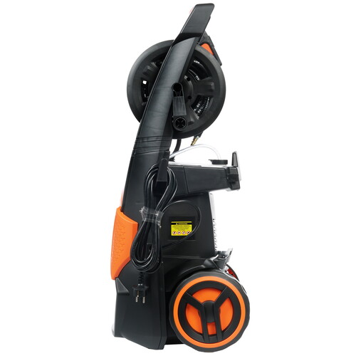 Купить Мойка высокого давления Carver CW-2501EI  8145440. Характеристики, отзывы и цены в Донецке