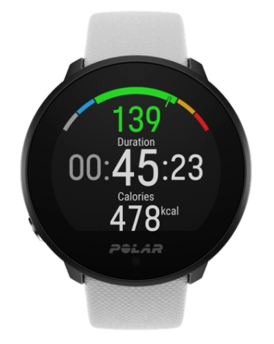 Купить Спортивные часы Polar Unite  5641949. Характеристики, отзывы и цены в Донецке