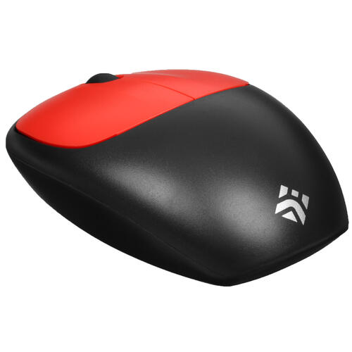 Купить Клавиатура+мышь беспроводная   DEXP Black Candy черный  5410046. Характеристики, отзывы и цены в Донецке