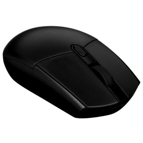 Купить Мышь беспроводная DEXP WM-803BL  черный  5021651. Характеристики, отзывы и цены в Донецке