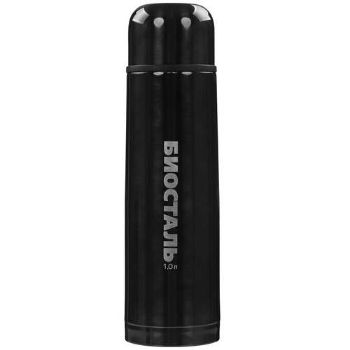 Купить Термос Biostal NB-1000V серый  9194143. Характеристики, отзывы и цены в Донецке