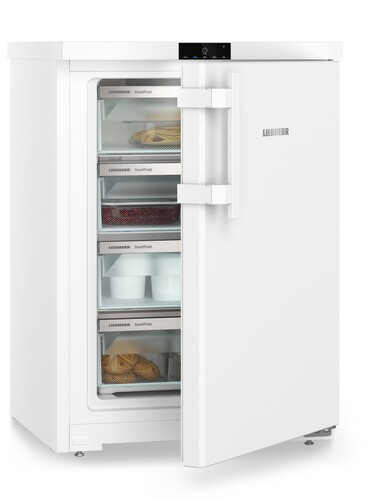 Купить Морозильный шкаф  Liebherr Fdi 1624 белый  9229384. Характеристики, отзывы и цены в Донецке