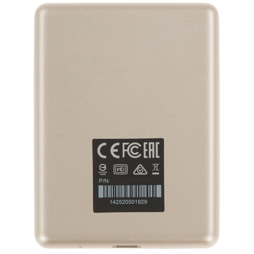 Купить 512 ГБ Внешний SSD Apacer AS724  5621002. Характеристики, отзывы и цены в Донецке