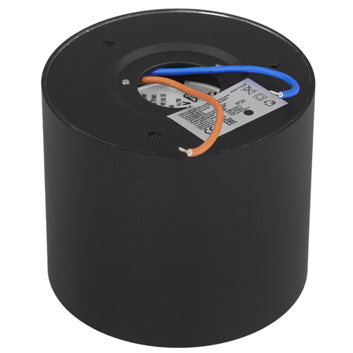Купить Светильник потолочный Technical C064CL-01-15W3K-D-RD-B черный/черный  9143249. Характеристики, отзывы и цены в Донецке