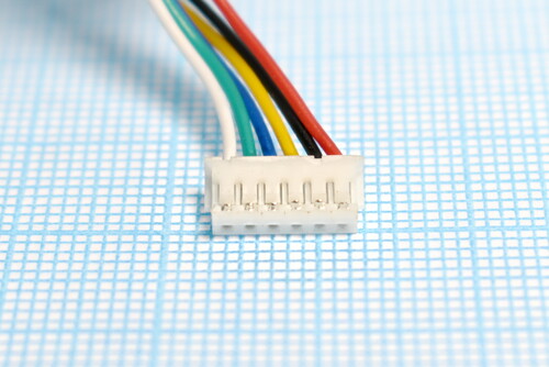 Купить Двигатель (В сборе с колесом L) для пылесоса-робота Mamibot EXVAC660  5423518. Характеристики, отзывы и цены в Донецке