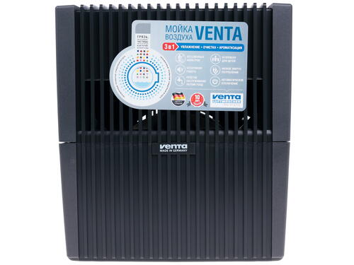 Купить Мойка воздуха Venta LW 25  1049369. Характеристики, отзывы и цены в Донецке